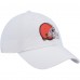 Бейсболка Cleveland Browns 47 Womens - White