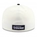 Бейсболка Washington Commanders New Era 2022 Inspire Change  59FIFTY Low Profile  - Cream/Black