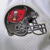 Шорты Tampa Bay Buccaneers Pro Standard Mesh - White/Red