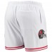 Шорты Tampa Bay Buccaneers Pro Standard Mesh - White/Red