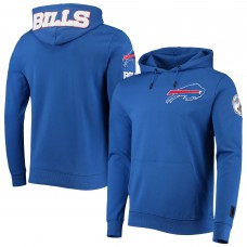 Толстовка Buffalo Bills Pro Standard Logo - Royal