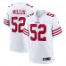 Игровая джерси Patrick Willis San Francisco 49ers Nike Retired Player Game - White