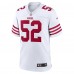 Игровая джерси Patrick Willis San Francisco 49ers Nike Retired Player Game - White