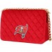 Сумка Tampa Bay Buccaneers Cuce Velvet Team Color 