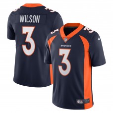 Джерси Russell Wilson Denver Broncos Nike Alternate Vapor Limited - Navy