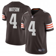 Джерси Deshaun Watson Cleveland Browns Nike Mens Vapor Limited - Brown