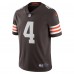 Джерси Deshaun Watson Cleveland Browns Nike Mens Vapor Limited - Brown