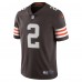 Джерси Amari Cooper Cleveland Browns Nike Mens Vapor Limited - Brown