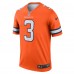 Игровая джерси Russell Wilson Denver Broncos Nike Alternate Legend - Orange