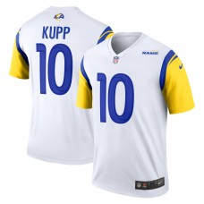 Игровая джерси Cooper Kupp Los Angeles Rams Nike Legend - White