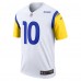 Игровая джерси Cooper Kupp Los Angeles Rams Nike Legend - White