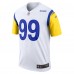 Игровая джерси Aaron Donald Los Angeles Rams Nike Legend - White