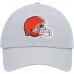 Бейсболка Cleveland Browns 47 Team - Gray