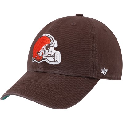 Бейсболка Cleveland Browns 47 Franchise Team - Brown