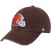 Бейсболка Cleveland Browns 47 Franchise Team - Brown