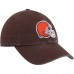 Бейсболка Cleveland Browns 47 Franchise Team - Brown