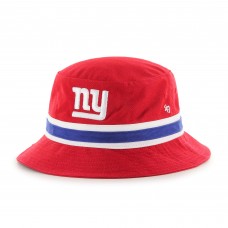 Панама New York Giants 47 Striped - Red