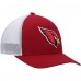 Бейсболка Arizona Cardinals 47 Trophy Trucker - Cardinal/White