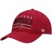 Бейсболка Arizona Cardinals 47 Centerline MVP - Cardinal