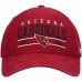 Бейсболка Arizona Cardinals 47 Centerline MVP - Cardinal