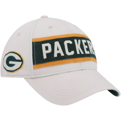 Бейсболка Green Bay Packers 47 Crossroad MVP - Cream