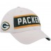 Бейсболка Green Bay Packers 47 Crossroad MVP - Cream