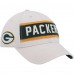Бейсболка Green Bay Packers 47 Crossroad MVP - Cream
