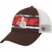 Бейсболка Cleveland Browns 47 Interlude MVP Trucker - Brown/White