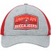 Бейсболка Tampa Bay Buccaneers 47 Motivator - Heathered Gray/Red