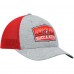Бейсболка Tampa Bay Buccaneers 47 Motivator - Heathered Gray/Red