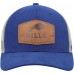 Бейсболка Buffalo Bills 47 Royal/Natural Rawhide Trucker