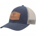 Бейсболка Chicago Bears 47 Navy/Natural Rawhide Trucker Бейсболка Chicago Bears 47 Navy/Natural Rawhide Trucker