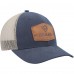 Бейсболка Chicago Bears 47 Navy/Natural Rawhide Trucker