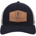 Бейсболка Cincinnati Bengals 47 Dark Navy/Natural Rawhide Trucker