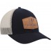 Бейсболка Cincinnati Bengals 47 Dark Navy/Natural Rawhide Trucker