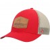 Бейсболка Tampa Bay Buccaneers 47 Rawhide Trucker - Red/Natural