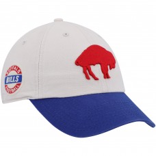 Бейсболка Buffalo Bills 47 Sidestep - Cream/Royal