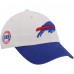 Бейсболка Buffalo Bills 47 Sidestep - Cream/Royal Бейсболка Buffalo Bills 47 Sidestep - Cream/Royal