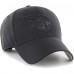 Бейсболка Tennessee Titans 47  Tonal MVP - Black