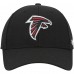 Бейсболка Atlanta Falcons 47 Black MVP