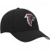 Бейсболка Atlanta Falcons 47 Black MVP