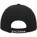 Бейсболка Atlanta Falcons 47 Black MVP