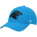 Бейсболка Carolina Panthers 47 Blue MVP