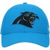 Бейсболка Carolina Panthers 47 Blue MVP