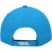 Бейсболка Carolina Panthers 47 Blue MVP