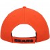 Бейсболка Chicago Bears 47 Orange MVP