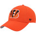 Бейсболка Cincinnati Bengals 47 Orange MVP Бейсболка Cincinnati Bengals 47 Orange MVP