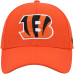 Бейсболка Cincinnati Bengals 47 Orange MVP