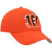 Бейсболка Cincinnati Bengals 47 Orange MVP