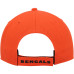 Бейсболка Cincinnati Bengals 47 Orange MVP